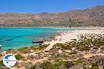 Balos beach Crete - Greece - Balos - Gramvoussa Area Photo 57 - Photo GreeceGuide.co.uk