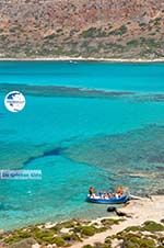 Balos beach Crete - Greece - Balos - Gramvoussa Area Photo 60 - Photo GreeceGuide.co.uk