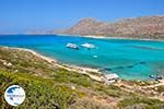 Balos beach Crete - Greece - Balos - Gramvoussa Area Photo 61 - Photo GreeceGuide.co.uk