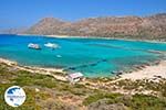 Balos beach Crete - Greece - Balos - Gramvoussa Area Photo 62 - Photo GreeceGuide.co.uk