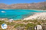 Balos beach Crete - Greece - Balos - Gramvoussa Area Photo 63 - Photo GreeceGuide.co.uk