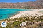 Balos beach Crete - Greece - Balos - Gramvoussa Area Photo 64 - Photo GreeceGuide.co.uk