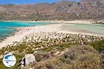 Balos beach Crete - Greece - Balos - Gramvoussa Area Photo 65 - Photo GreeceGuide.co.uk