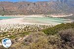 Balos beach Crete - Greece - Balos - Gramvoussa Area Photo 66 - Photo GreeceGuide.co.uk