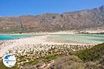 Balos beach Crete - Greece - Balos - Gramvoussa Area Photo 68 - Photo GreeceGuide.co.uk