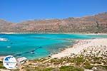 Balos beach Crete - Greece - Balos - Gramvoussa Area Photo 70 - Photo GreeceGuide.co.uk
