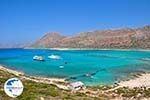 Balos beach Crete - Greece - Balos - Gramvoussa Area Photo 71 - Photo GreeceGuide.co.uk