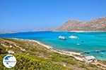 Balos beach Crete - Greece - Balos - Gramvoussa Area Photo 72 - Photo GreeceGuide.co.uk