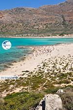Balos beach Crete - Greece - Balos - Gramvoussa Area Photo 75 - Photo GreeceGuide.co.uk