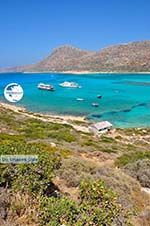 Balos beach Crete - Greece - Balos - Gramvoussa Area Photo 76 - Photo GreeceGuide.co.uk