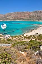 Balos beach Crete - Greece - Balos - Gramvoussa Area Photo 77 - Photo GreeceGuide.co.uk