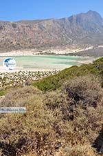 Balos beach Crete - Greece - Balos - Gramvoussa Area Photo 80 - Photo GreeceGuide.co.uk