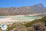 Balos beach Crete - Greece - Balos - Gramvoussa Area Photo 81 - Photo GreeceGuide.co.uk