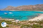 Balos beach Crete - Greece - Balos - Gramvoussa Area Photo 83 - Photo GreeceGuide.co.uk