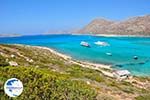 Balos beach Crete - Greece - Balos - Gramvoussa Area Photo 84 - Photo GreeceGuide.co.uk