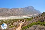 Balos beach Crete - Greece - Balos - Gramvoussa Area Photo 86 - Photo GreeceGuide.co.uk