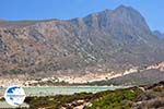 Balos beach Crete - Greece - Balos - Gramvoussa Area Photo 87 - Photo GreeceGuide.co.uk