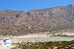 Balos beach Crete - Greece - Balos - Gramvoussa Area Photo 88 - Photo GreeceGuide.co.uk