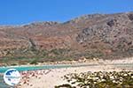 Balos beach Crete - Greece - Balos - Gramvoussa Area Photo 89 - Photo GreeceGuide.co.uk