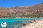 Balos beach Crete - Greece - Balos - Gramvoussa Area Photo 90 - Photo GreeceGuide.co.uk