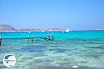 Balos beach Crete - Greece - Balos - Gramvoussa Area Photo 91 - Photo GreeceGuide.co.uk