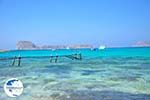 Balos beach Crete - Greece - Balos - Gramvoussa Area Photo 92 - Photo GreeceGuide.co.uk