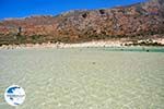 Balos beach Crete - Greece - Balos - Gramvoussa Area Photo 93 - Photo GreeceGuide.co.uk