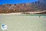 Balos beach Crete - Greece - Balos - Gramvoussa Area Photo 94 - Photo GreeceGuide.co.uk