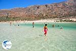 Balos beach Crete - Greece - Balos - Gramvoussa Area Photo 95 - Photo GreeceGuide.co.uk