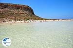 Balos beach Crete - Greece - Balos - Gramvoussa Area Photo 96 - Photo GreeceGuide.co.uk