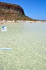 Balos beach Crete - Greece - Balos - Gramvoussa Area Photo 97 - Photo GreeceGuide.co.uk