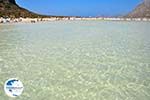 Balos beach Crete - Greece - Balos - Gramvoussa Area Photo 98 - Photo GreeceGuide.co.uk