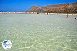 Balos beach Crete - Greece - Balos - Gramvoussa Area Photo 99 - Photo GreeceGuide.co.uk