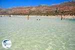 Balos beach Crete - Greece - Balos - Gramvoussa Area Photo 100 - Photo GreeceGuide.co.uk