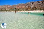 Balos beach Crete - Greece - Balos - Gramvoussa Area Photo 101 - Photo GreeceGuide.co.uk