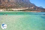 Balos beach Crete - Greece - Balos - Gramvoussa Area Photo 103 - Photo GreeceGuide.co.uk