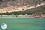 Balos beach Crete - Greece - Balos - Gramvoussa Area Photo 104 - Photo GreeceGuide.co.uk