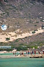 Balos beach Crete - Greece - Balos - Gramvoussa Area Photo 105 - Photo GreeceGuide.co.uk