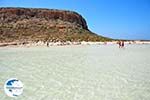 Balos beach Crete - Greece - Balos - Gramvoussa Area Photo 108 - Photo GreeceGuide.co.uk