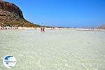 Balos beach Crete - Greece - Balos - Gramvoussa Area Photo 109 - Photo GreeceGuide.co.uk