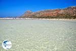 Balos beach Crete - Greece - Balos - Gramvoussa Area Photo 111 - Photo GreeceGuide.co.uk