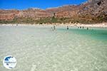 Balos beach Crete - Greece - Balos - Gramvoussa Area Photo 113 - Photo GreeceGuide.co.uk