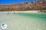 Balos beach Crete - Greece - Balos - Gramvoussa Area Photo 114 - Photo GreeceGuide.co.uk