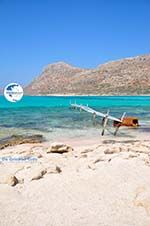 Balos beach Crete - Greece - Balos - Gramvoussa Area Photo 117 - Photo GreeceGuide.co.uk