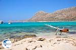 Balos beach Crete - Greece - Balos - Gramvoussa Area Photo 118 - Photo GreeceGuide.co.uk