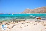 Balos beach Crete - Greece - Balos - Gramvoussa Area Photo 119 - Photo GreeceGuide.co.uk