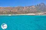 Balos beach Crete - Greece - Balos - Gramvoussa Area Photo 121 - Photo GreeceGuide.co.uk