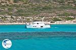 Balos beach Crete - Greece - Balos - Gramvoussa Area Photo 122 - Photo GreeceGuide.co.uk