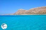 Balos beach Crete - Greece - Balos - Gramvoussa Area Photo 124 - Photo GreeceGuide.co.uk