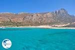 Balos beach Crete - Greece - Balos - Gramvoussa Area Photo 127 - Photo GreeceGuide.co.uk